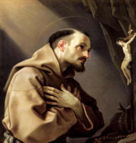 San Miguel Arcangel